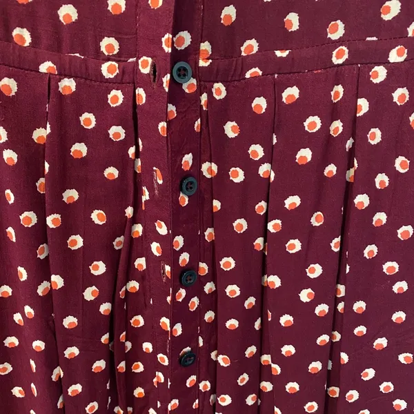 Anthropologie Dress - Image 4