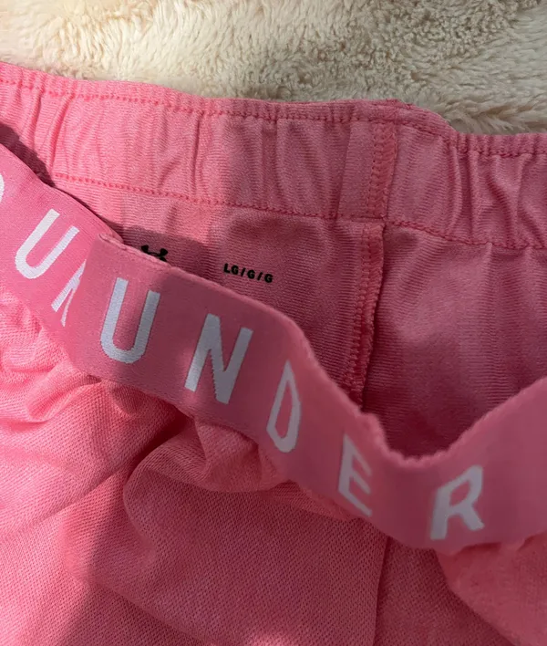 Under Armour Shorts - Image 2