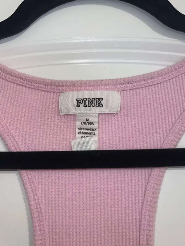 PINK Victoria's Secret Top - Image 2