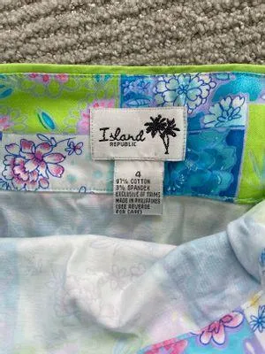 Sundress Multiple Size 4 - Image 2
