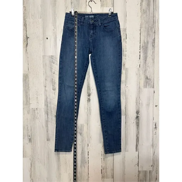 Vans skinny jeans size 3 - Image 14