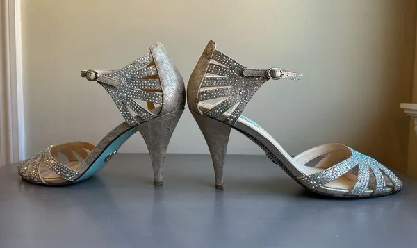 Betsey Johnson SB-Sweet Champ Fab Heels - Image 6
