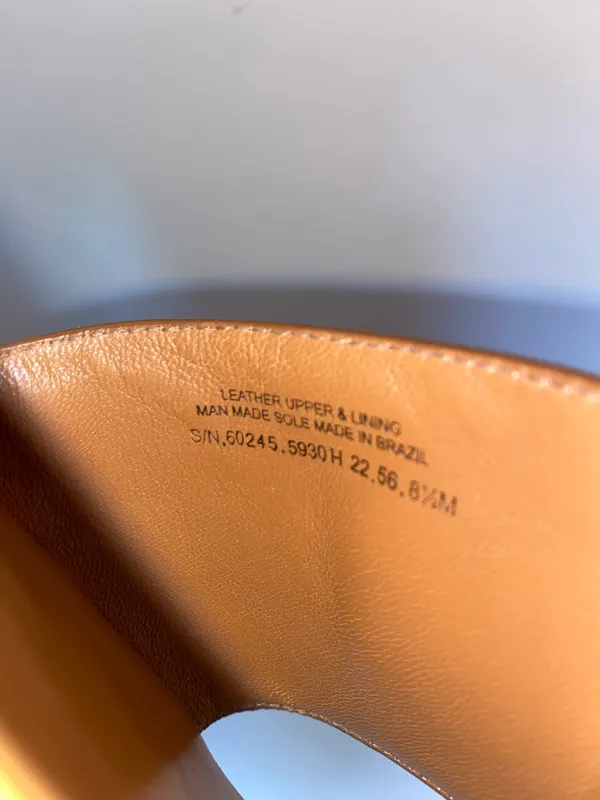 Tory Burch Everly Leather Slide - Image 11