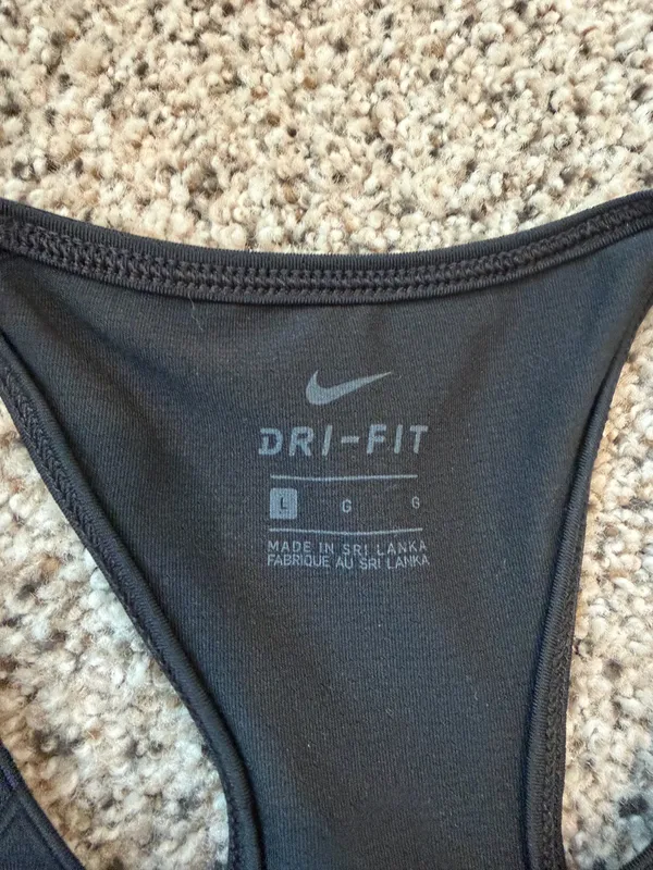 Nike Dri-Fit tank kids - Image 2