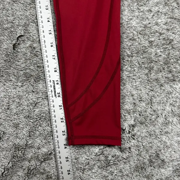 Alphalete Aura Ultra High_Rise Legging Women's Medium - Image 4