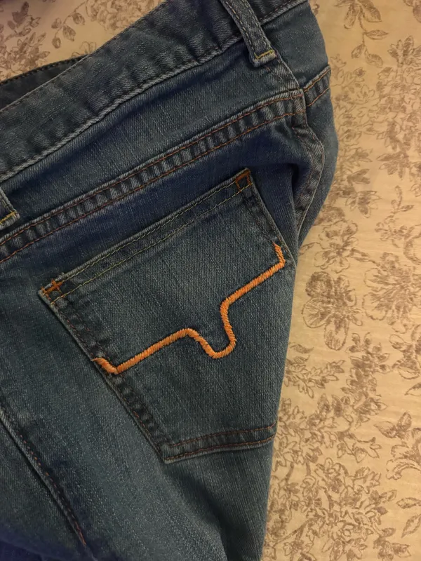 Kimes Lola Jeans - Image 3