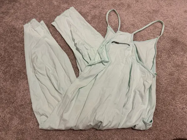 Free People FP Movement Hot Shot Onesie - Image 3