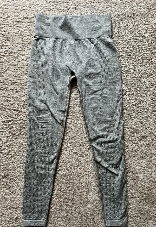 Gymshark Vital Seamless Legging - Image 5