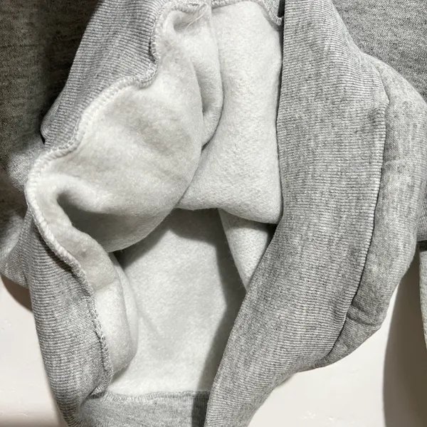 Fruit of the Loom Vintage Sweatshirt - Image 4