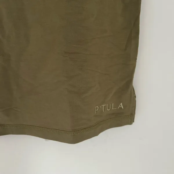 Ptula Basic Boyfriend Tee  - Image 6