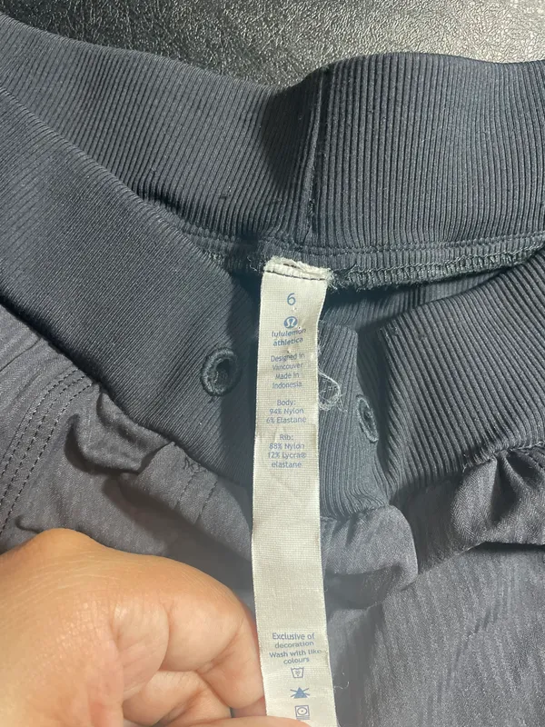 Lululemon Dance Studio Pants - Image 6