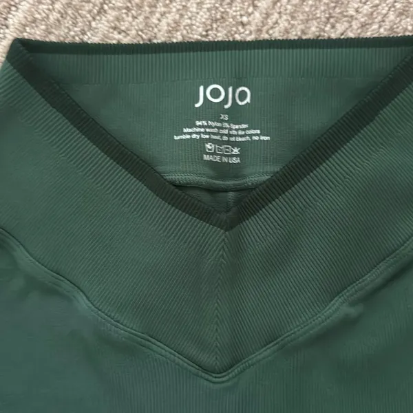 Joja Level Up Legging - Image 2