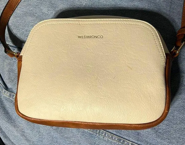 Amazon Crossbody Purse - Image 2