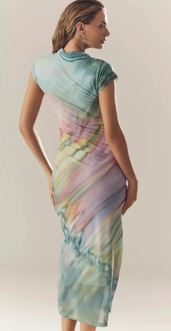 Anthropologie Dress Women’s - Image 6