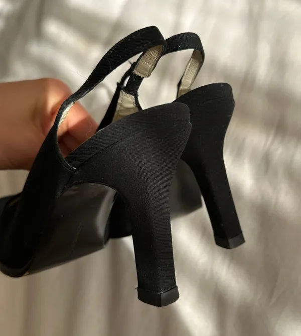 Martinez Valero Heels - Image 3