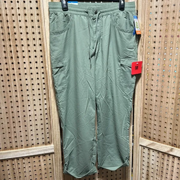 Columbia Woodland Hills Ladies' Roll Up Pant new with tags - Image 5