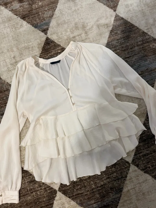 ZARA Top - Image 2