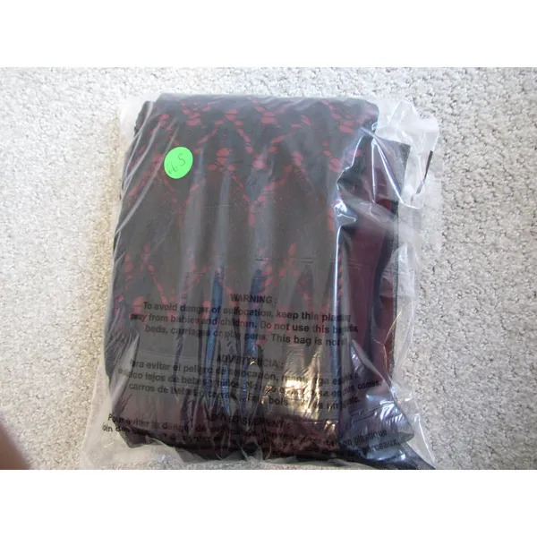 NWT Speechless Lace Tulle Dress‎ Large Burgundy Black Gothic Cocktail Party - Image 10