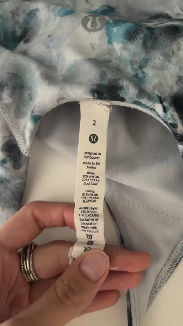 Lululemon Align Tank - Image 4