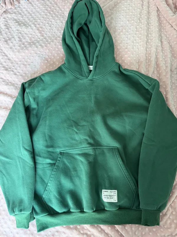 Green comfrt set - Image 6