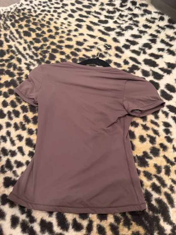 Brown top - Image 3