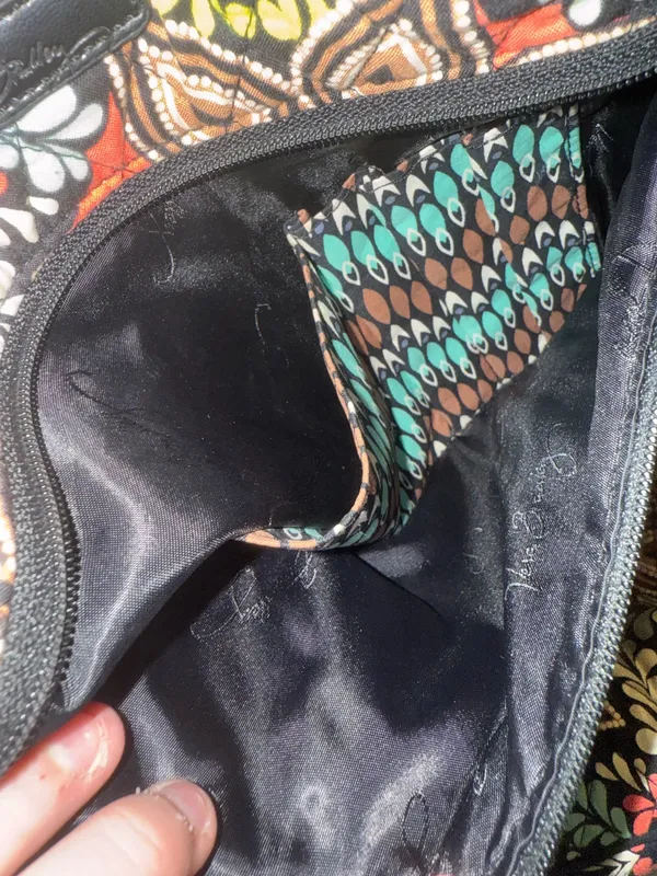Vera Bradley Campus Backpack Sierra  - Image 5