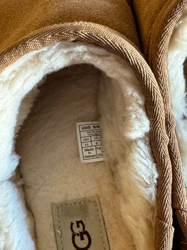 UGG Slippers - Image 6