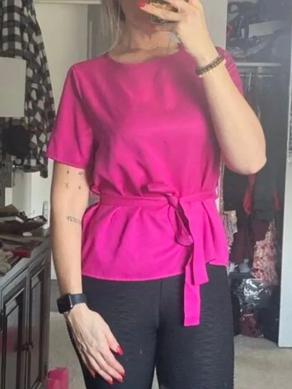 blouse - Image 3