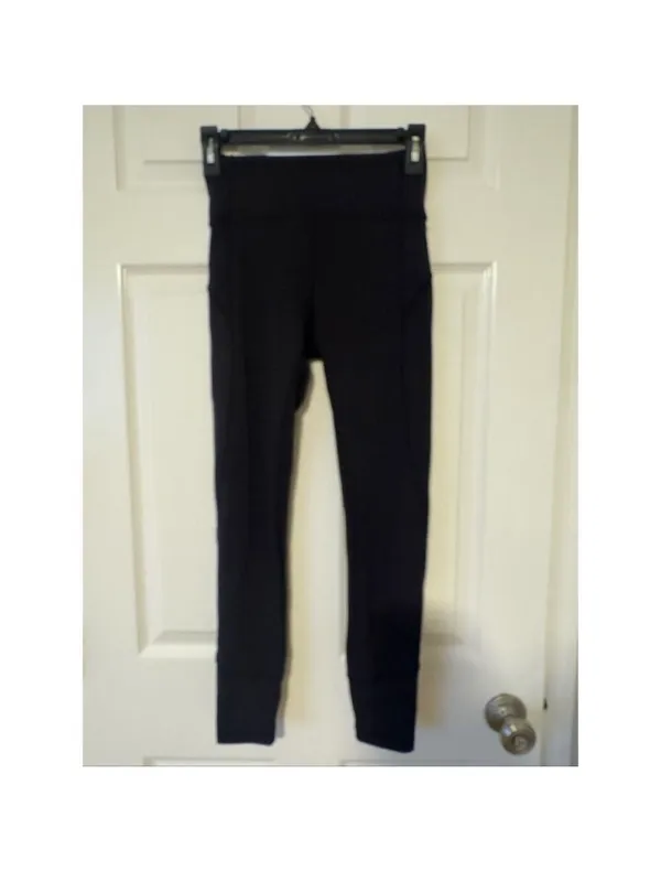 Lululemon Align High-Rise leggings  - Image 2
