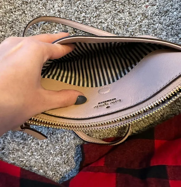 Kate Spade Crossbody - Image 2