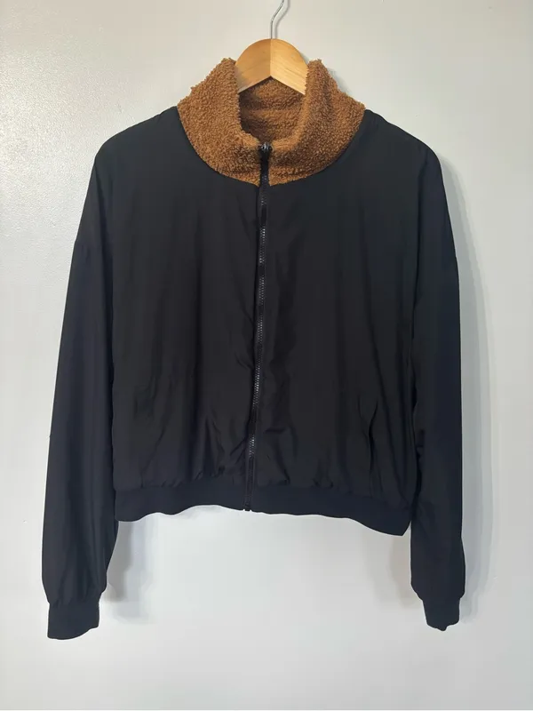 Spencer Reversible Jacket - Image 4