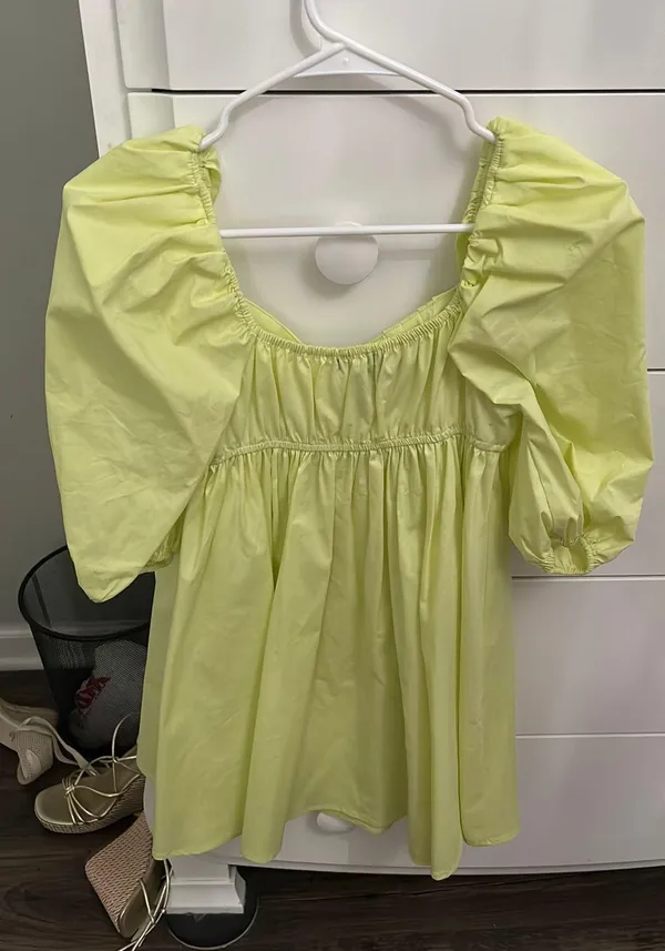 Dress - Image 3