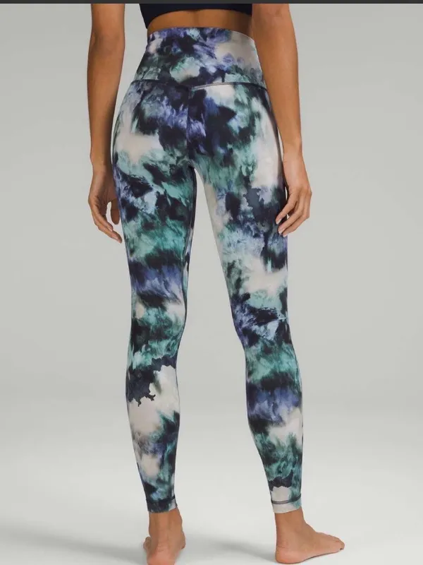 Lululemon Align High-Rise Pant 28" size 4 - Image 2