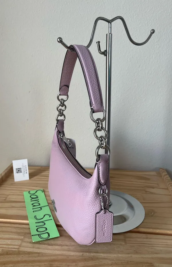 Coach Payton Hobo Bag - Image 4