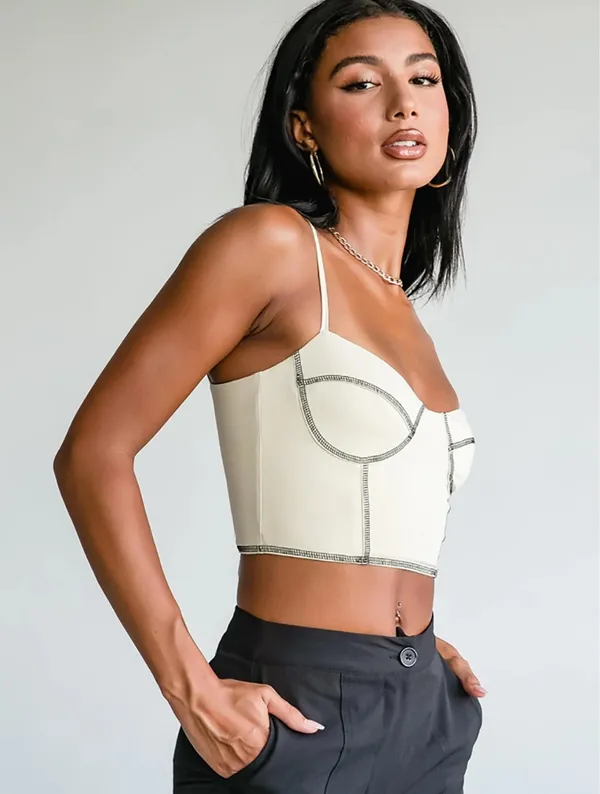 Princess Polly Leilani Top - Image 4