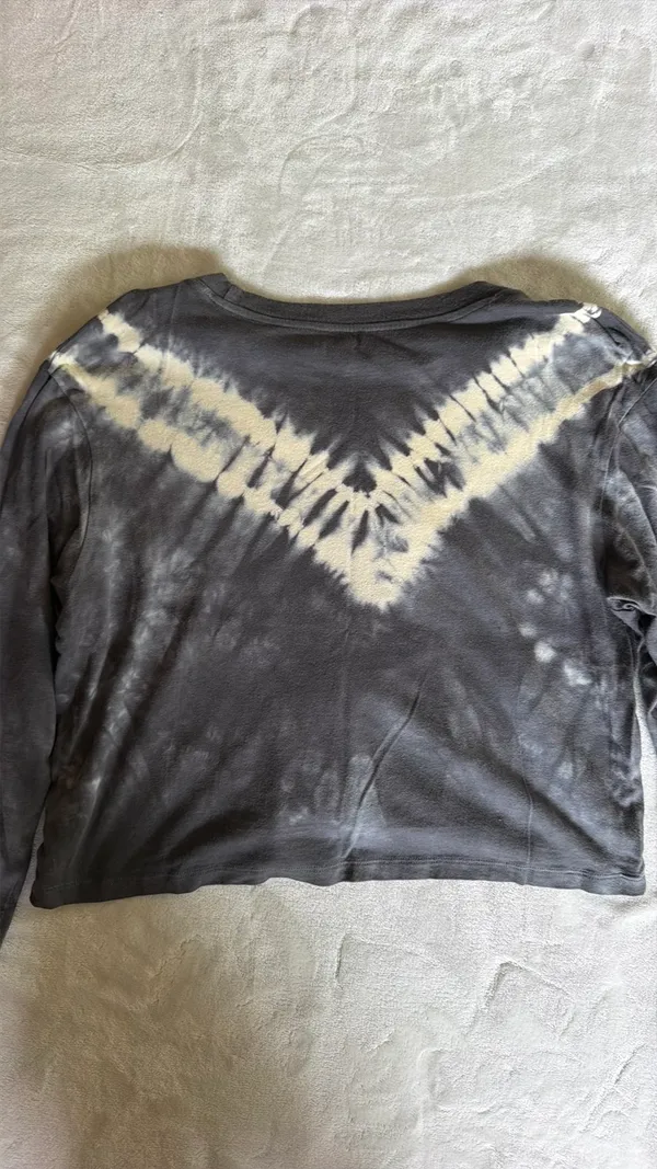 American Eagle Crop Top - Image 3