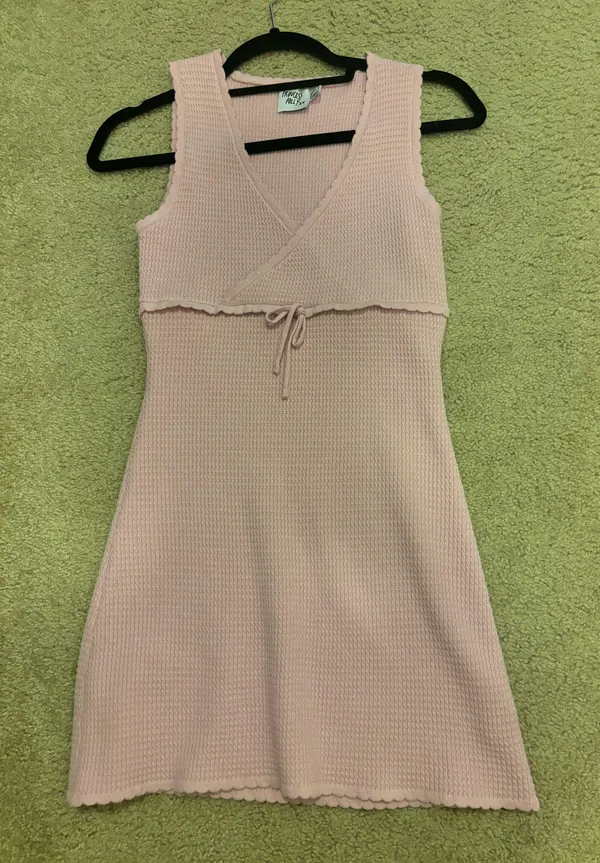 Princess Polly Pink Dress - Image 3