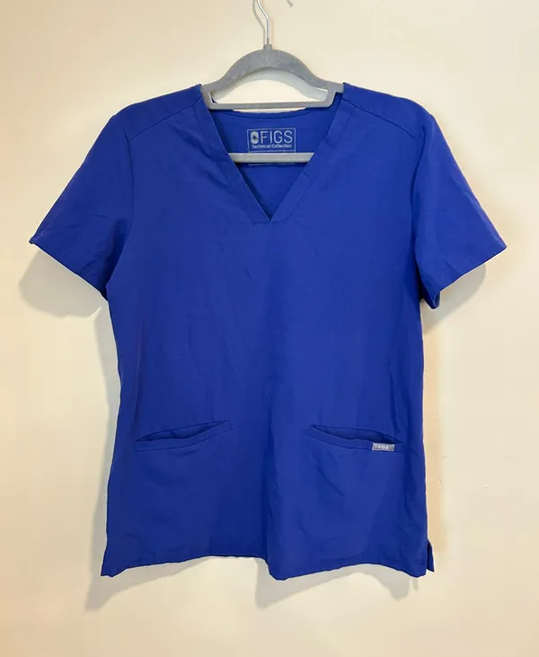 Scrub Top Small - Image 3