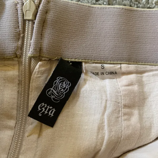 ezra skirt - Image 3