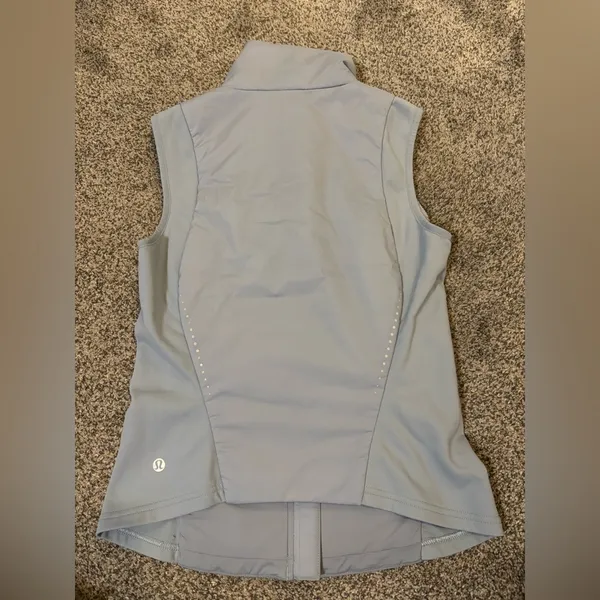 Lululemon Push Your Pace Vest - Image 4