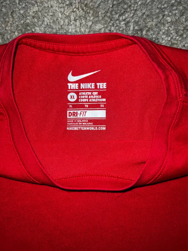 Nike Shirt Dri-Fit - Image 5