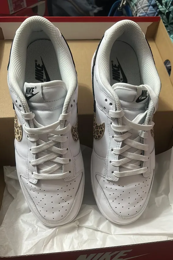 Nike Women’s Dunk Low - Image 7