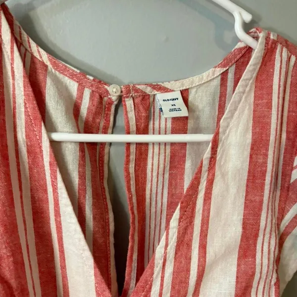 Old‎ Navy Jumpsuit Size XS - Image 3