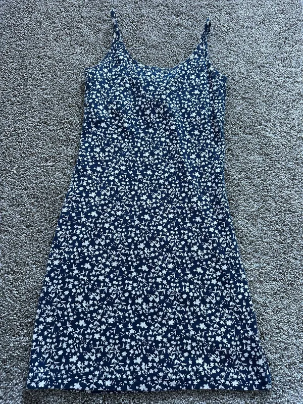 Flower Dress - Image 2