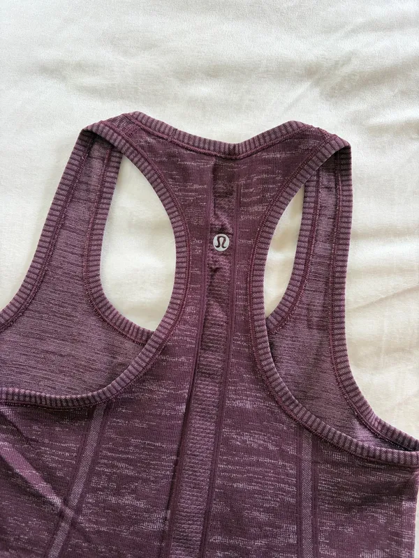 Lululemon Tank - Image 3