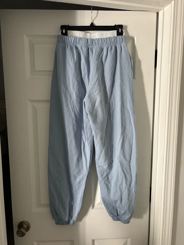 Daily Drills Sweatpants - Image 3