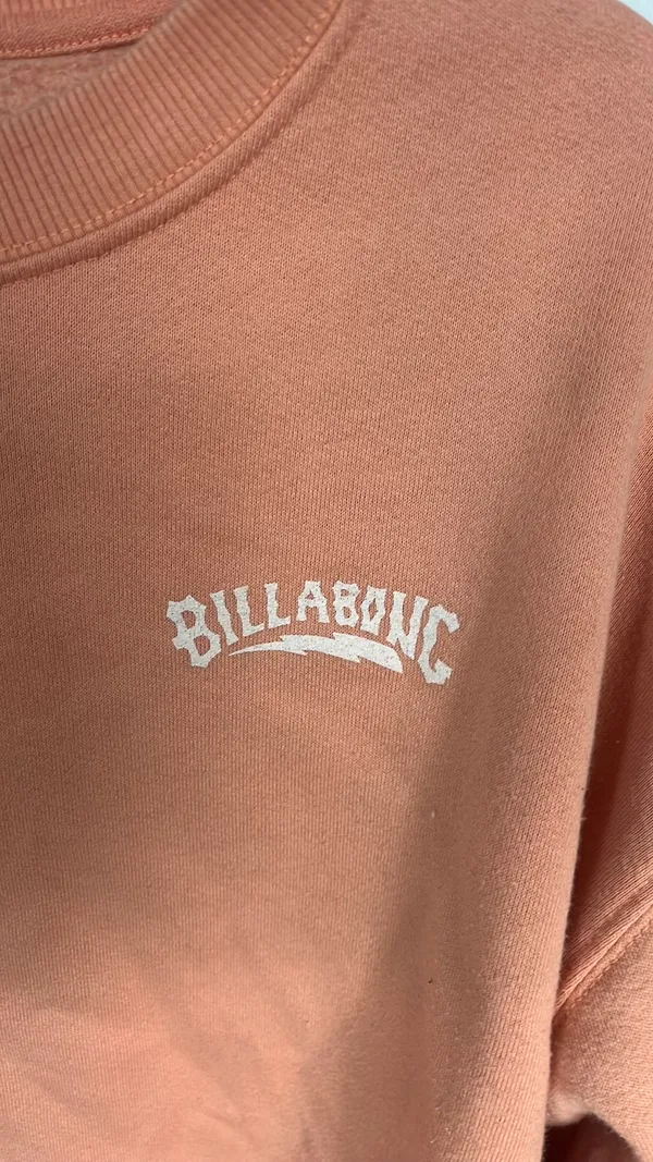 Billabong Crewneck Sweatshirt - Image 4