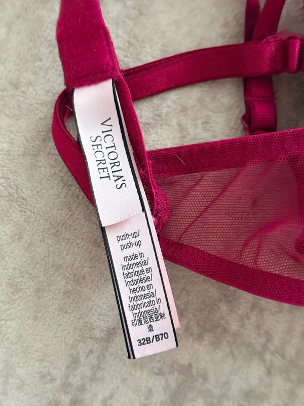 Victoria's Secret Bra - Image 3
