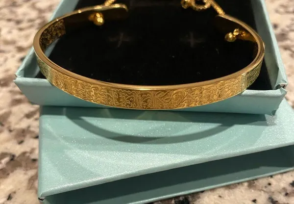 New Bracelet Great Gift…🎁 - Image 2
