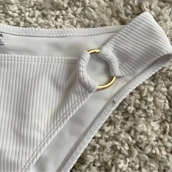 Tularosa Elise bottom in white - Image 5